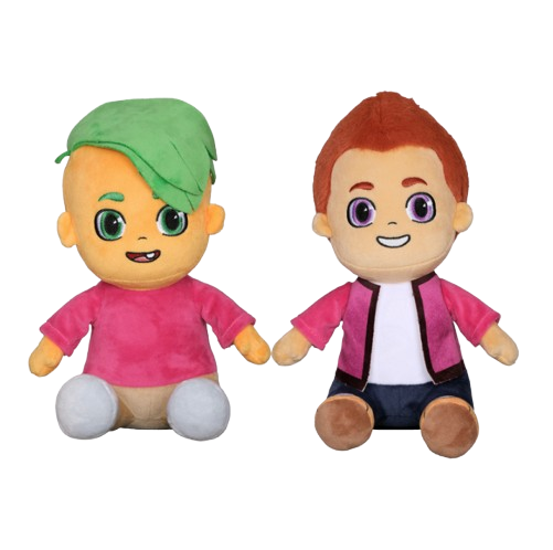 CENTEX & VITAMINE Bundle